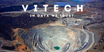 Proyecto Vitech